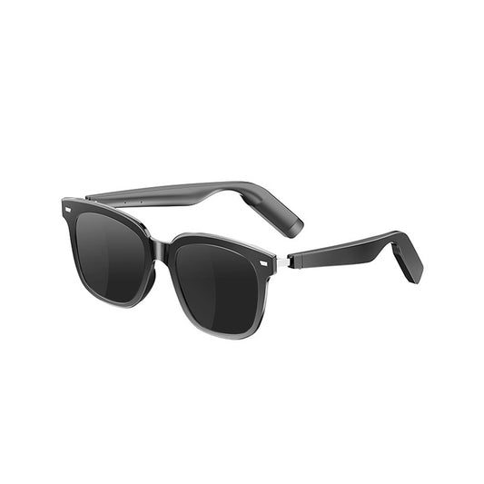 Smart Bluetooth Audio Photochromic Glasses Glasses YJ008T3