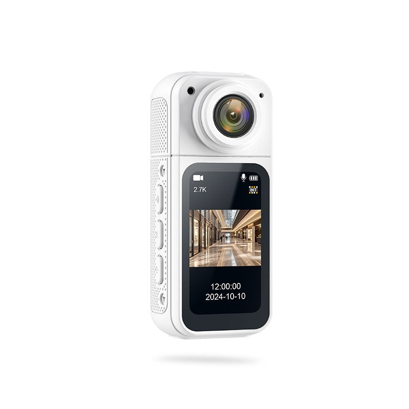 2.7K 180° Rotatable Action Camera S70