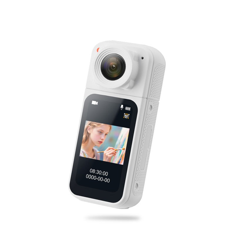 1080P Rotatable Camera IPS Display Long Battery Life S83