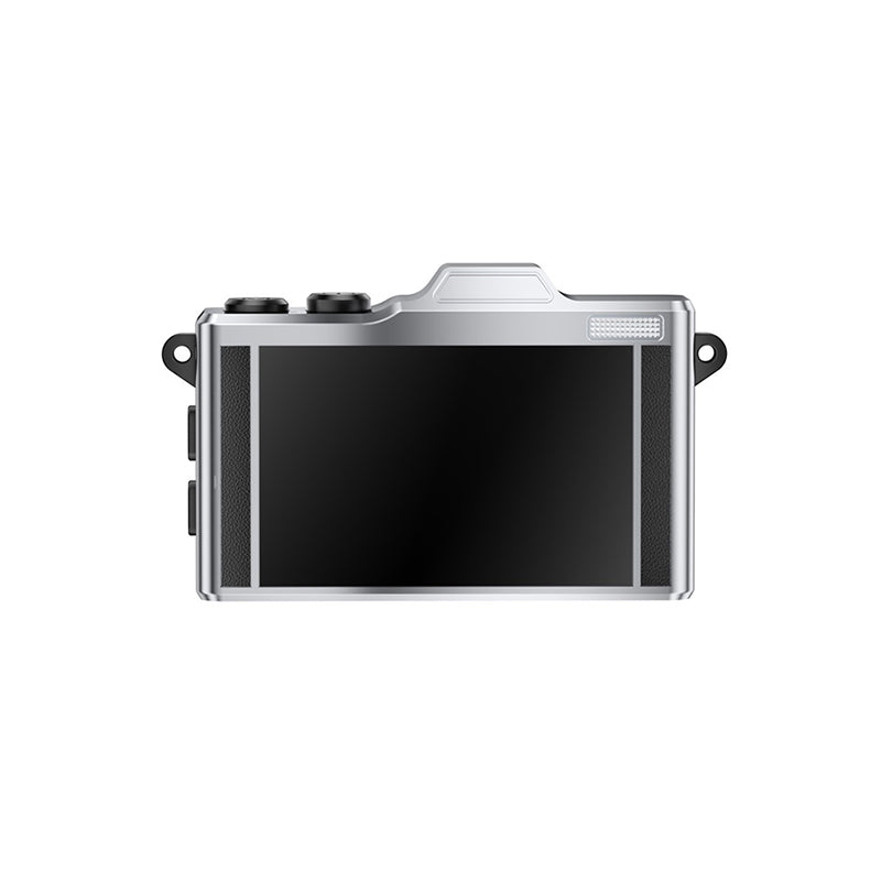 T5 4K Thumb Camera Metal Frame HD Screen Long Battery Life T5