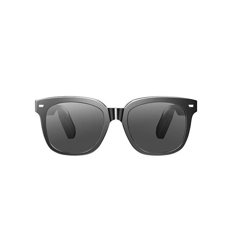 Smart Bluetooth Audio Photochromic Glasses Glasses YJ008T3