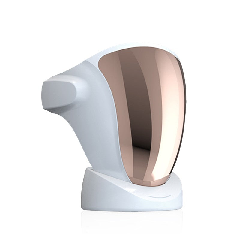 LED Photon Rejuvenation Beauty Mask Includes Neck Care DM21