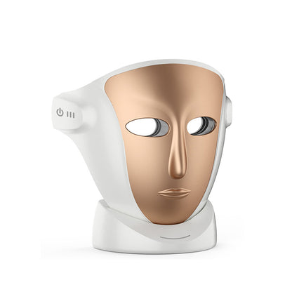 Red Light Face Mask Machine - Includes Neck Care DM80