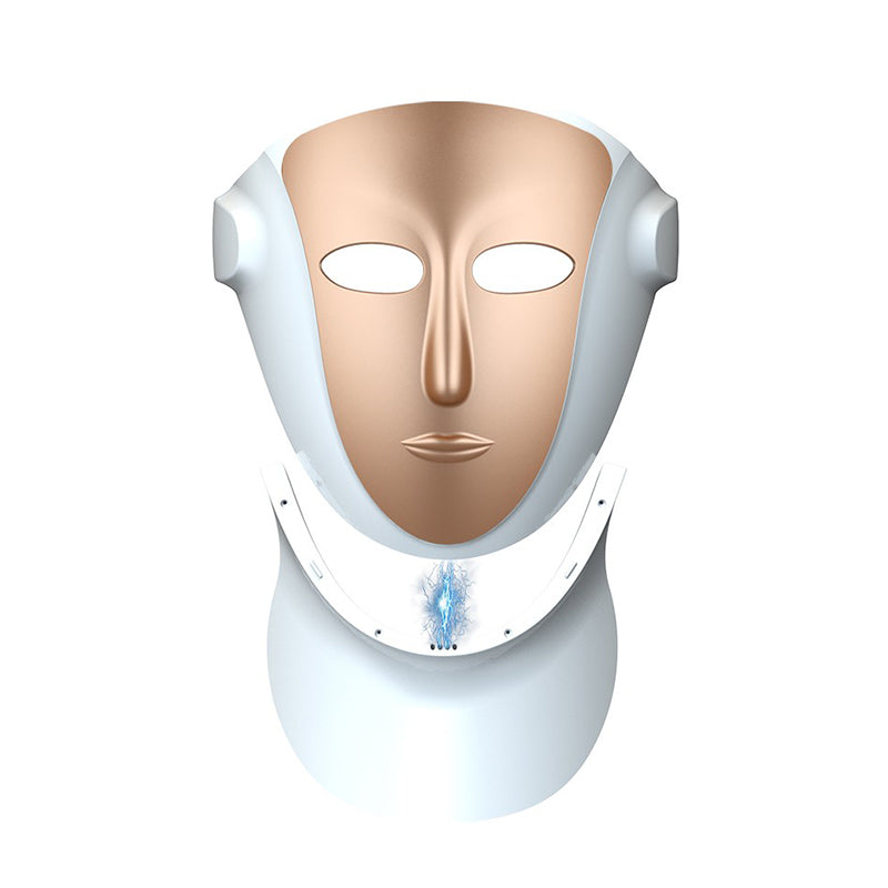 Red Light Face Mask Machine - Includes Neck Care DM80