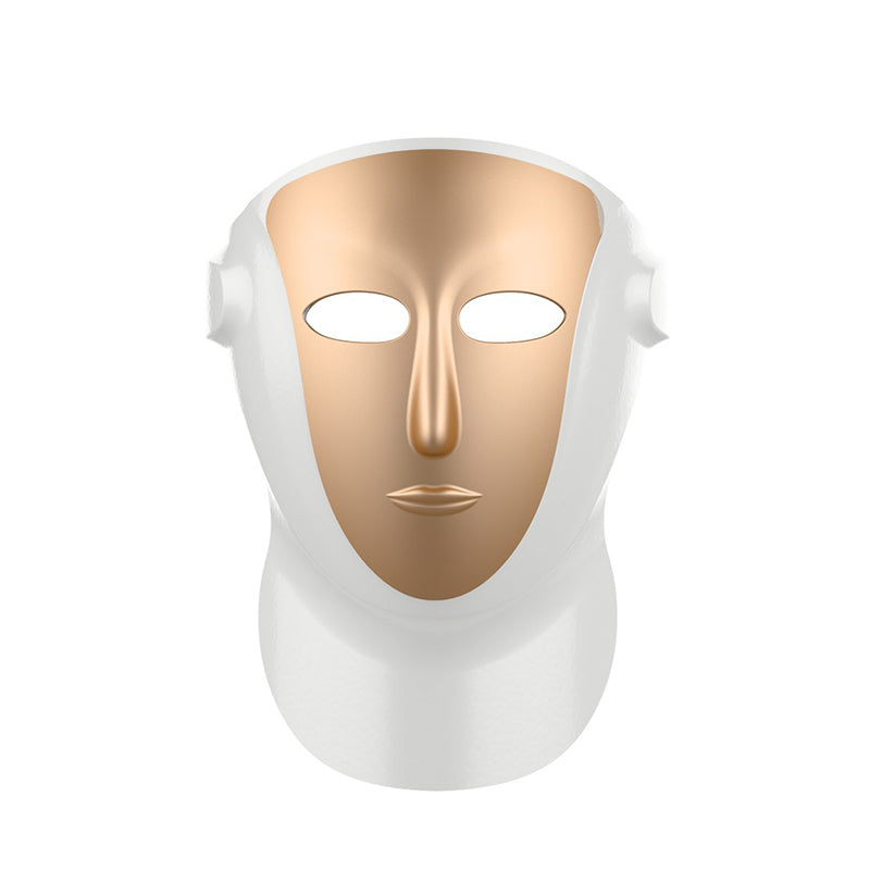 Red Light Face Mask Machine - Includes Neck Care DM80