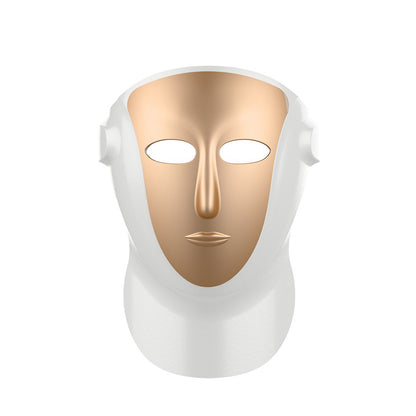 Red Light Face Mask Machine - Includes Neck Care DM80
