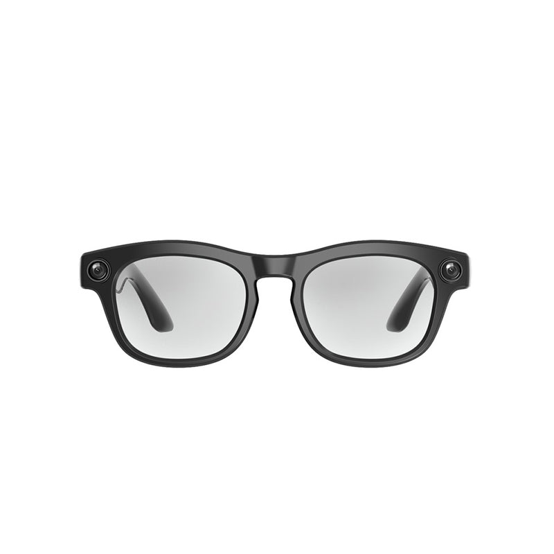 AI Camera Glasses Smart Image Recognition & Translation G10
