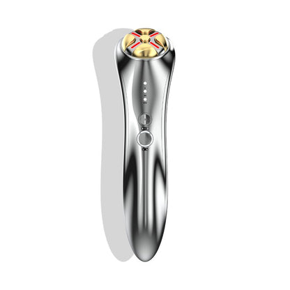 HQ-B009 Beauty Device RF Micro current 24K Gold USB C