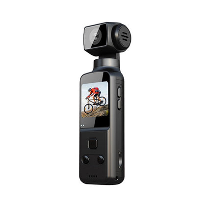 270° Rotating WiFi Action Camera 1000mAh Long Battery Life K1