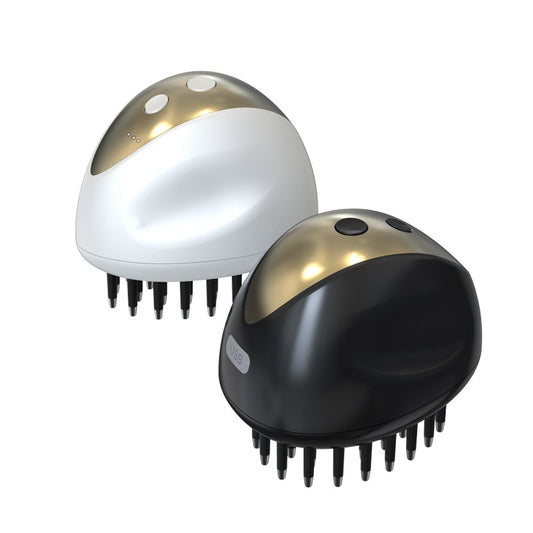 Hair Growth Comb 3 Vibration 3 EMS Microcurrent 1500mAh M08