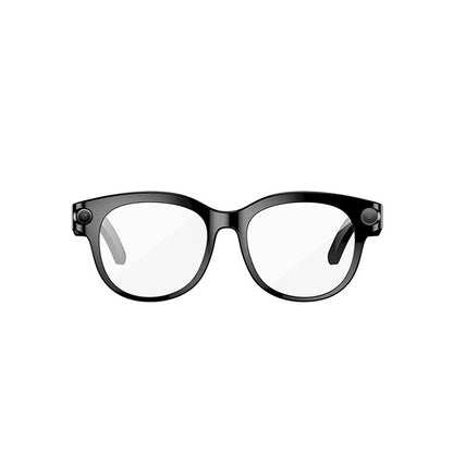 AI Smart Glasses with HD Shooting, Recording & Live Translation M89S