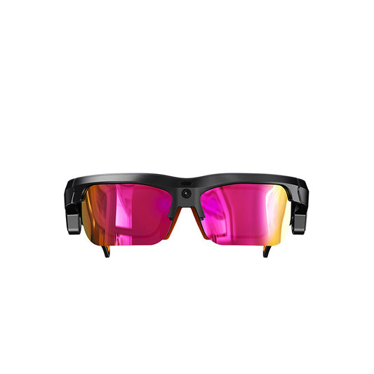 AI Smart Glasses Your All in One Outdoor Companion S100