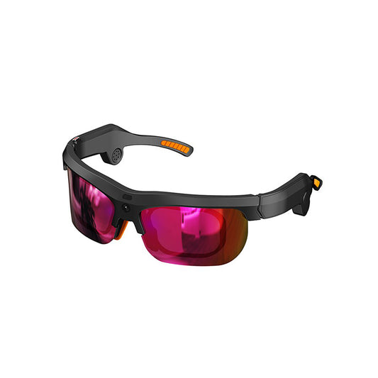 AI Smart Glasses Your All in One Outdoor Companion S100