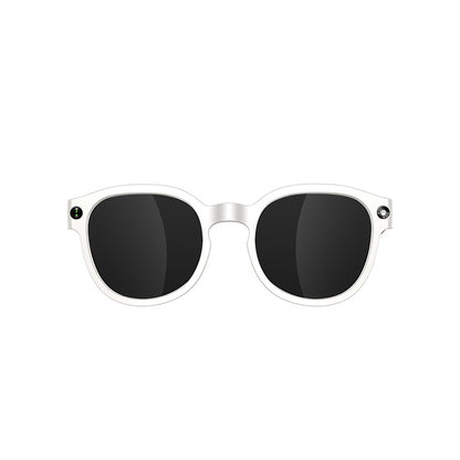 AI Smart Glasses Video Recording & Translation S1
