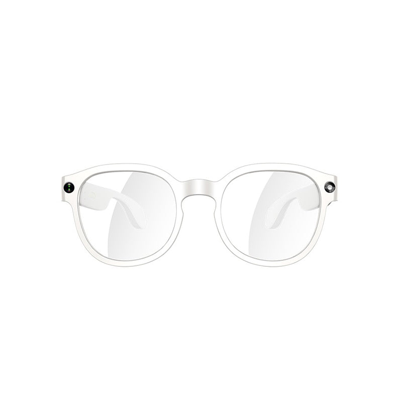 AI Smart Glasses Video Recording & Translation S1