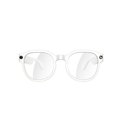 AI Smart Glasses Video Recording & Translation S1