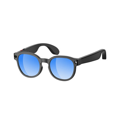 AI Smart Glasses Video Recording & Translation S1