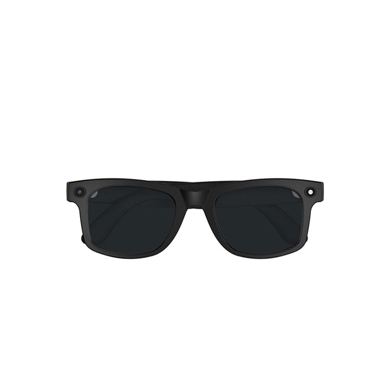 AI Smart Glasses HD Camera Real Time Translation S2 Max