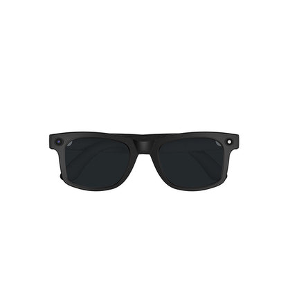 AI Smart Glasses HD Camera Real Time Translation S2 Max
