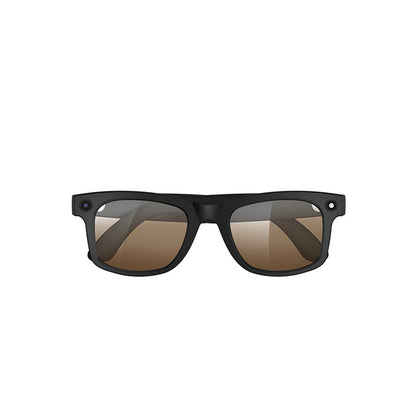 AI Smart Glasses HD Camera Real Time Translation S2 Max
