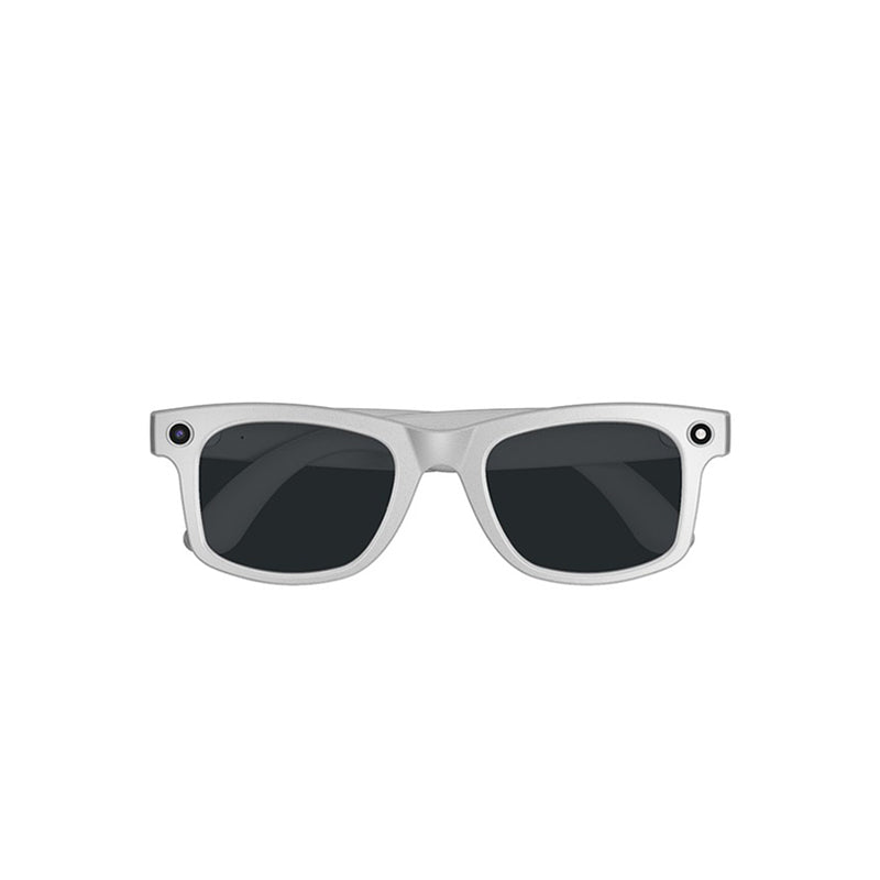AI Smart Glasses HD Camera Real Time Translation S2 Max
