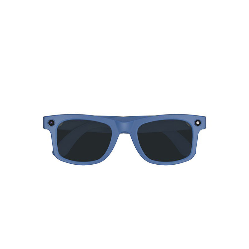 AI Smart Glasses HD Camera Real Time Translation S2 Max