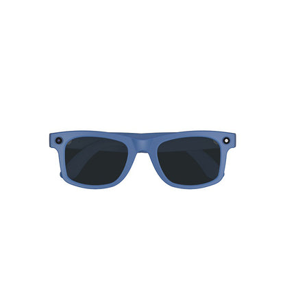AI Smart Glasses HD Camera Real Time Translation S2 Max