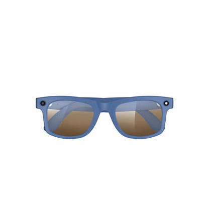 AI Smart Glasses HD Camera Real Time Translation S2 Max