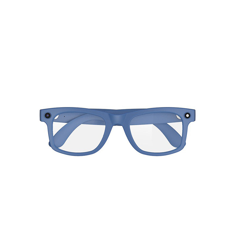 AI Smart Glasses HD Camera Real Time Translation S2 Max