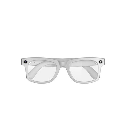 AI Smart Glasses HD Camera Real Time Translation S2 Max