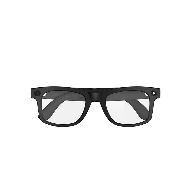 AI Smart Glasses HD Camera Real Time Translation S2 Max
