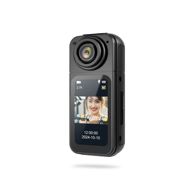 2.7K 180° Rotatable Action Camera S70