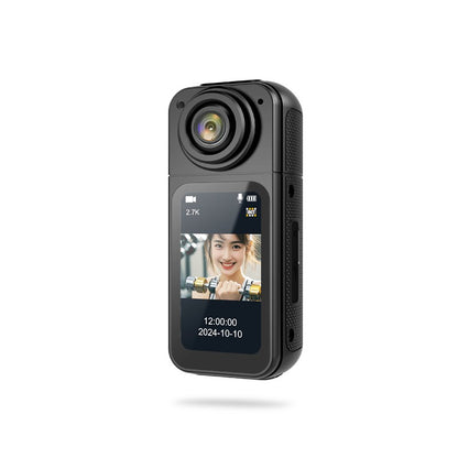 2.7K 180° Rotatable Action Camera S70