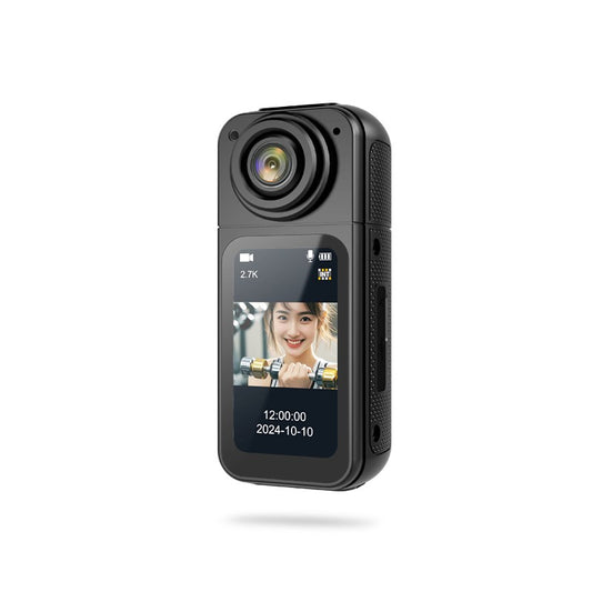 2.7K 180° Rotatable Action Camera S70