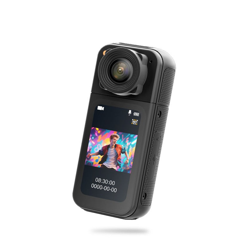 1080P Rotatable Camera IPS Display Long Battery Life S83