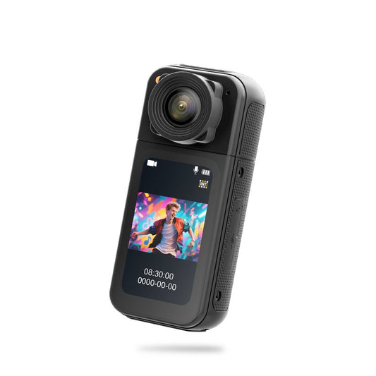 1080P Rotatable Camera IPS Display Long Battery Life S83