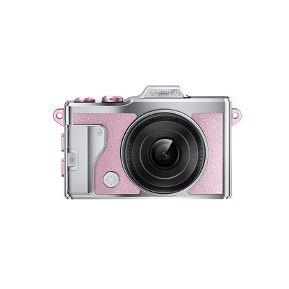 T5 4K Thumb Camera Metal Frame HD Screen Long Battery Life T5