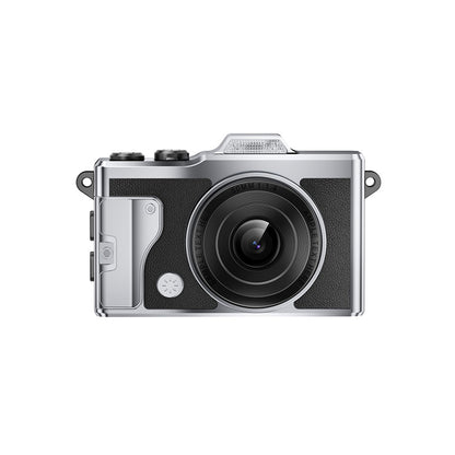 T5 4K Thumb Camera Metal Frame HD Screen Long Battery Life T5