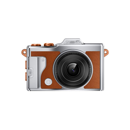 T5 4K Thumb Camera Metal Frame HD Screen Long Battery Life T5