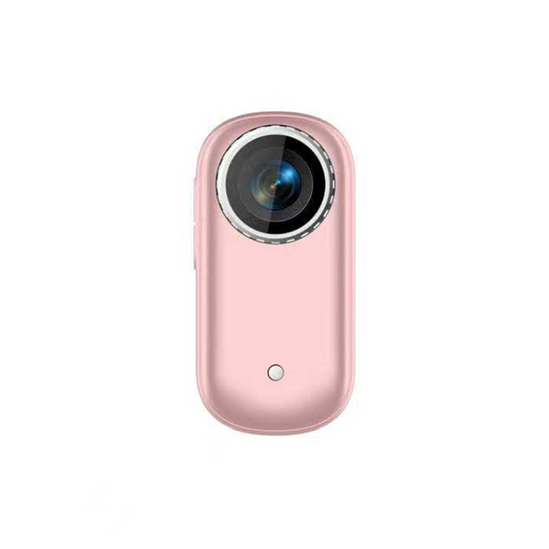 4K Magnetic Thumb Camera Wide Angle 3-4H Battery T8