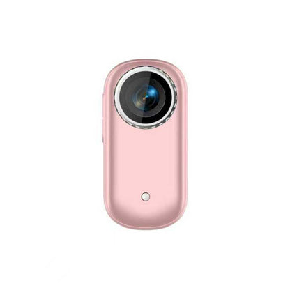 4K Magnetic Thumb Camera Wide Angle 3-4H Battery T8