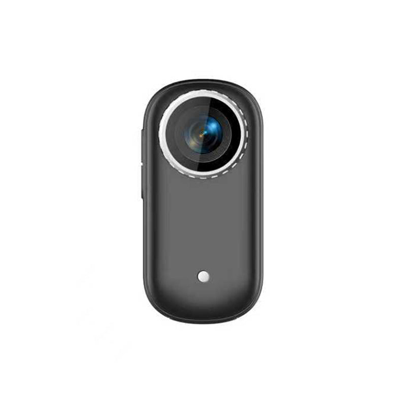 4K Magnetic Thumb Camera Wide Angle 3-4H Battery T8