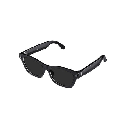 AI Smart Glasses Capture Record Translate and More V03