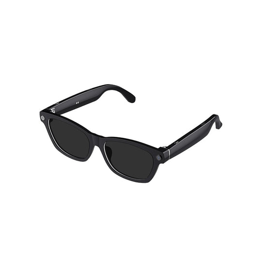 AI Smart Glasses Capture Record Translate and More V03