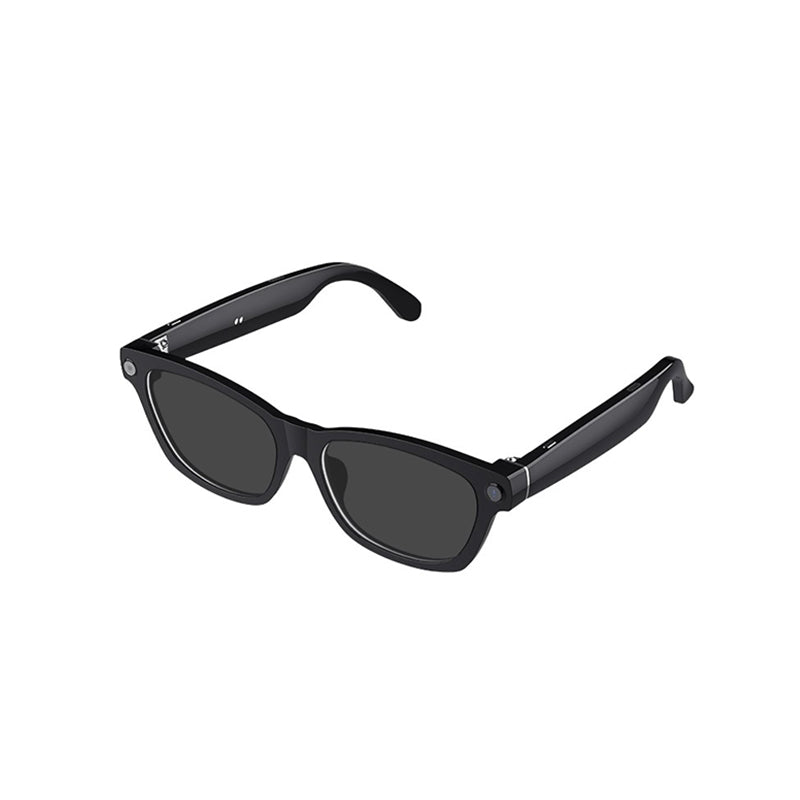 AI Smart Glasses Capture Record Translate and More V03