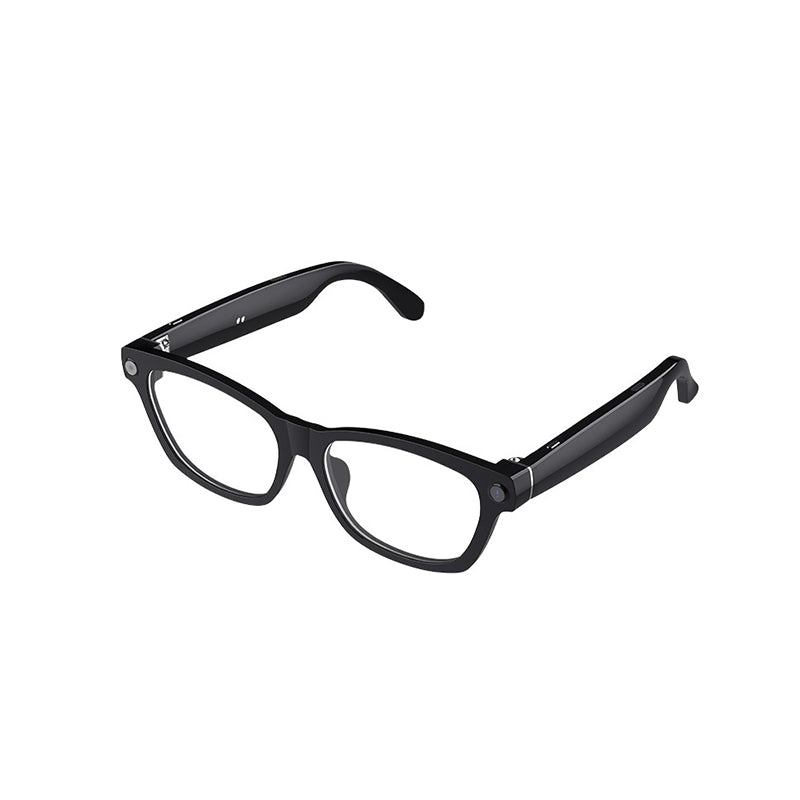 AI Smart Glasses Capture Record Translate and More V03
