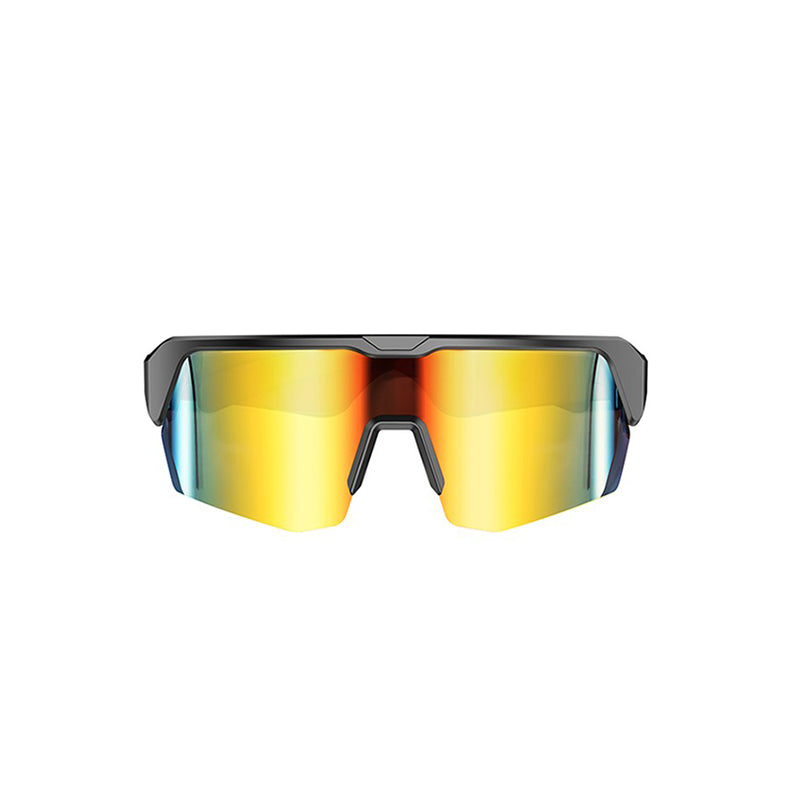 Smart Cycling Bluetooth Glasses JY006