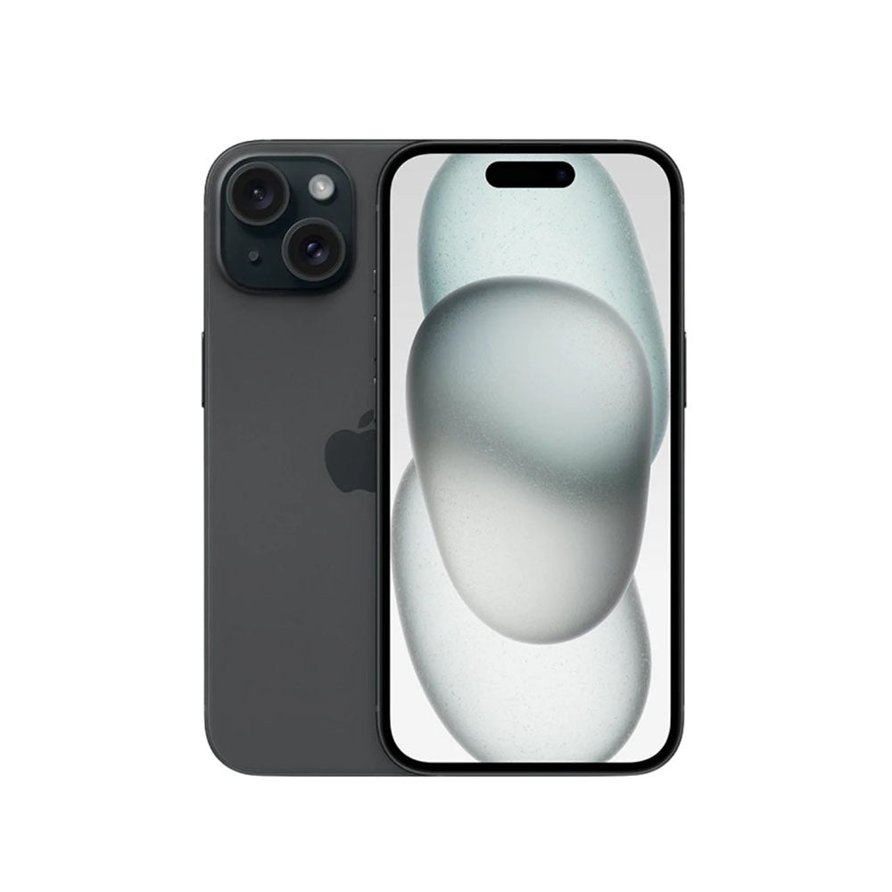 Used iPhone 15