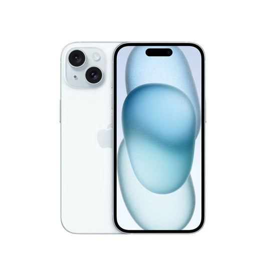 Used iPhone 15