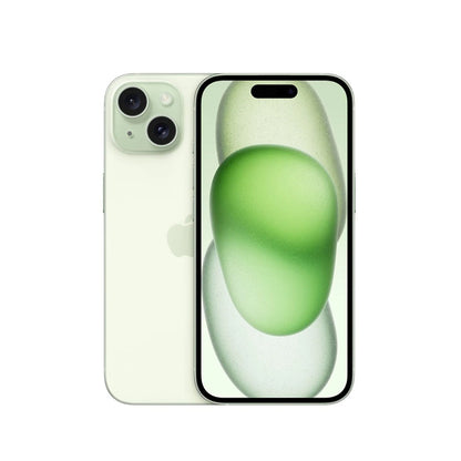 Used iPhone 15